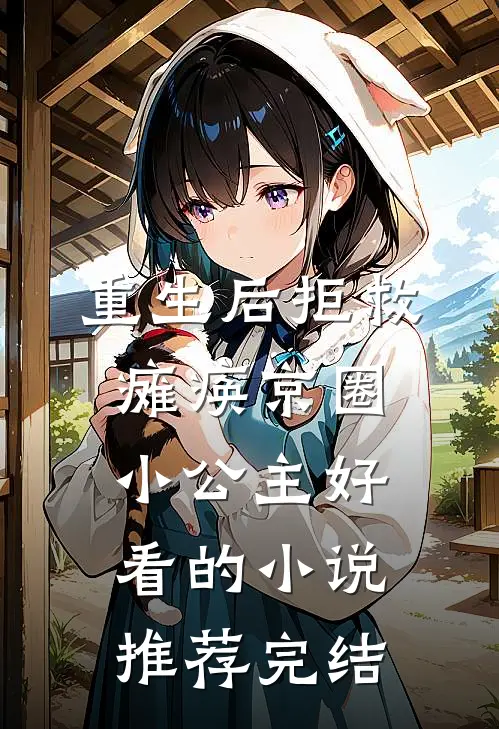 重生后拒救瘫痪京圈小公主好看的小说推荐完结