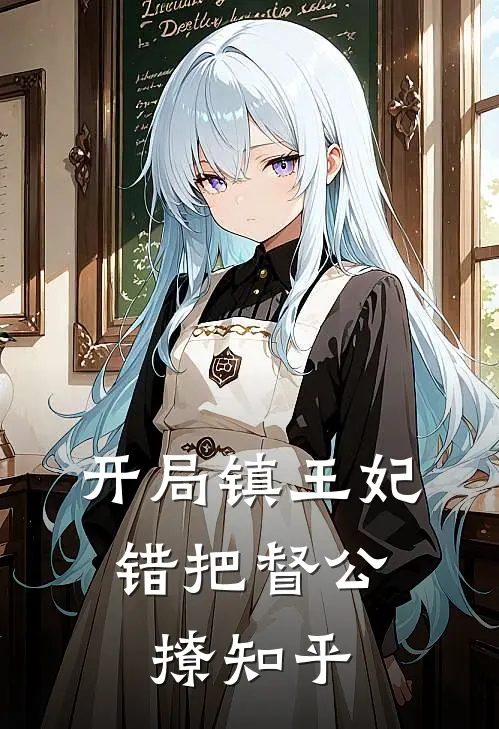开局镇王妃，错把督公撩知乎