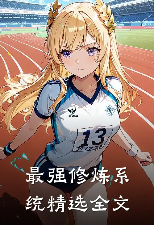 最强修炼系统精选全文
