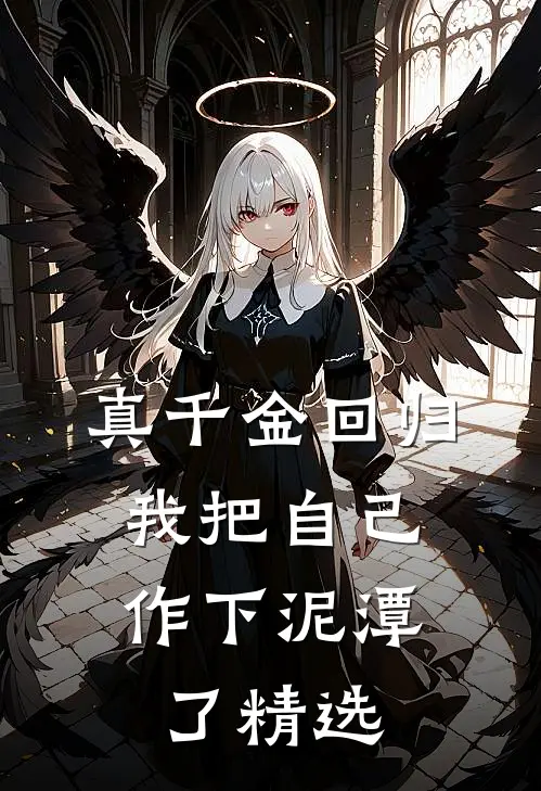 真千金回归，我把自己作下泥潭了精选