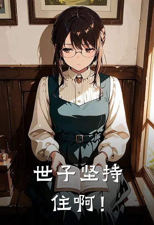 世子坚持住啊！