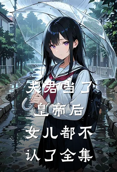 夫君当了皇帝后，女儿都不认了全集