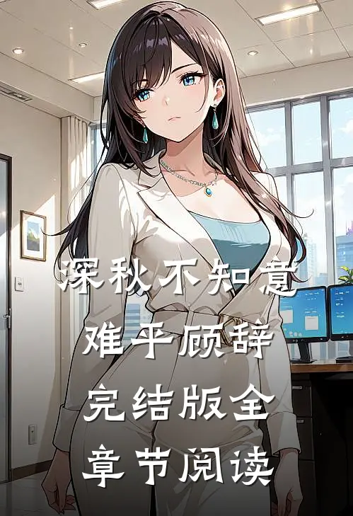 深秋不知意难平顾辞完结版全章节阅读