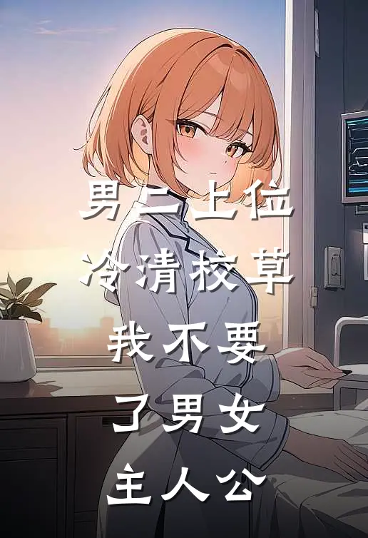 男二上位：冷清校草我不要了男女主人公