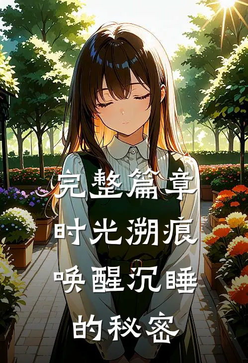 完整篇章时光溯痕：唤醒沉睡的秘密
