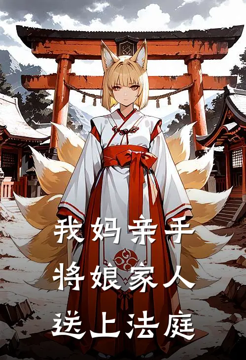 我妈亲手将娘家人送上法庭