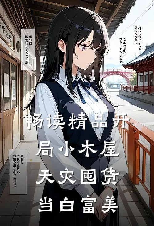 畅读精品开局小木屋，天灾囤货当白富美