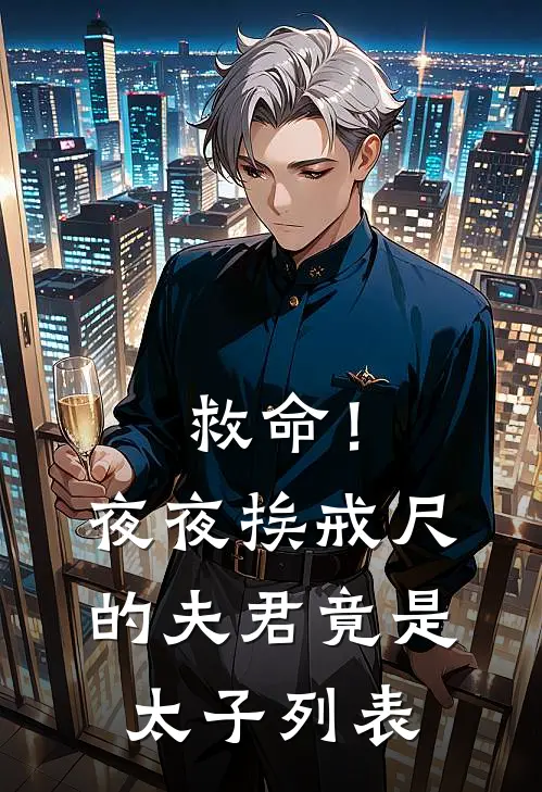 救命！夜夜挨戒尺的夫君竟是太子列表
