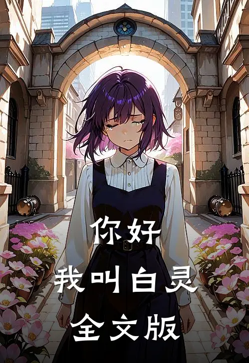 你好，我叫白灵全文版
