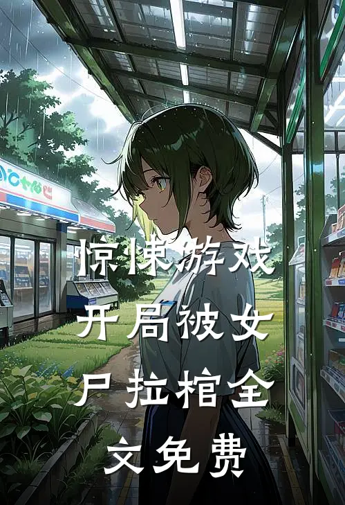 惊悚游戏：开局被女尸拉棺全文免费