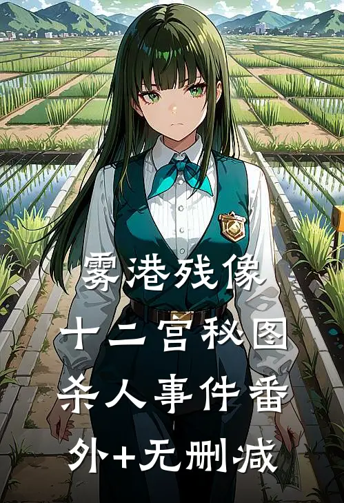 雾港残像：十二宫秘图杀人事件番外+无删减
