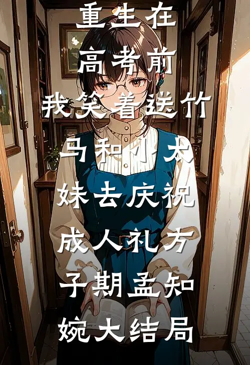 重生在高考前，我笑着送竹马和小太妹去庆祝成人礼方子期孟知婉大结局