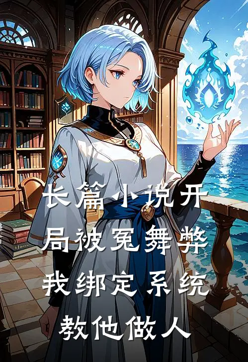 长篇小说开局被冤舞弊，我绑定系统教他做人