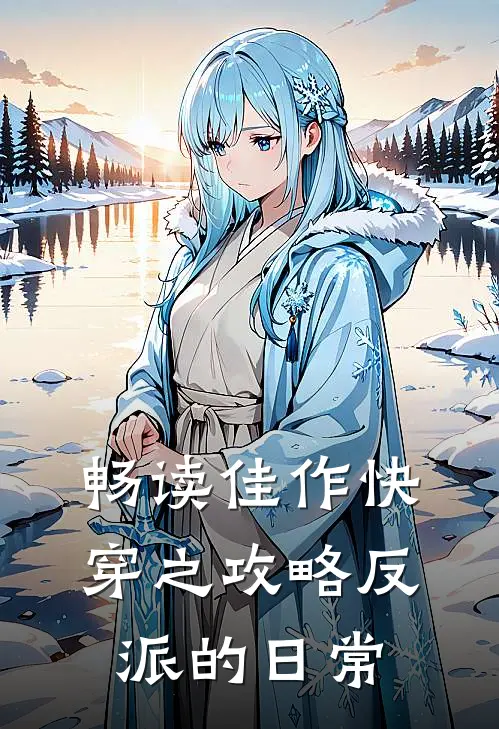 畅读佳作快穿之攻略反派的日常
