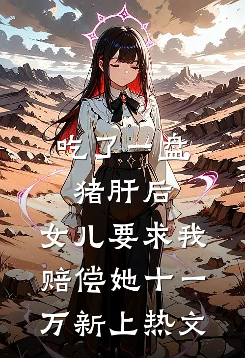 吃了一盘猪肝后，女儿要求我赔偿她十一万新上热文