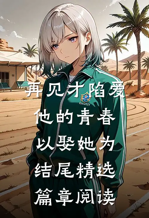 再见才陷爱：他的青春以娶她为结尾精选篇章阅读