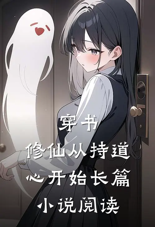 穿书：修仙从持道心开始长篇小说阅读