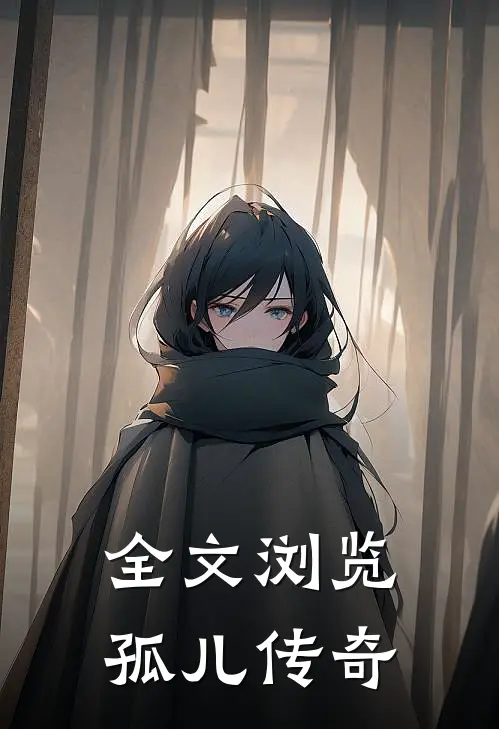 全文浏览孤儿传奇