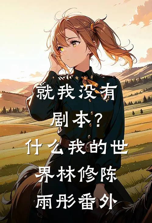 就我没有剧本？什么我的世界林修陈雨彤 番外