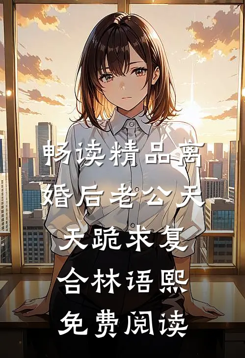畅读精品离婚后老公天天跪求复合林语熙免费阅读
