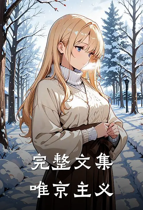完整文集唯京主义