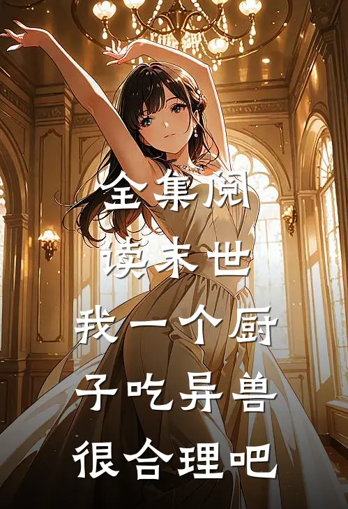 全集阅读末世，我一个厨子吃异兽很合理吧