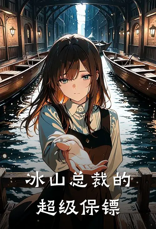 冰山总裁的超级保镖