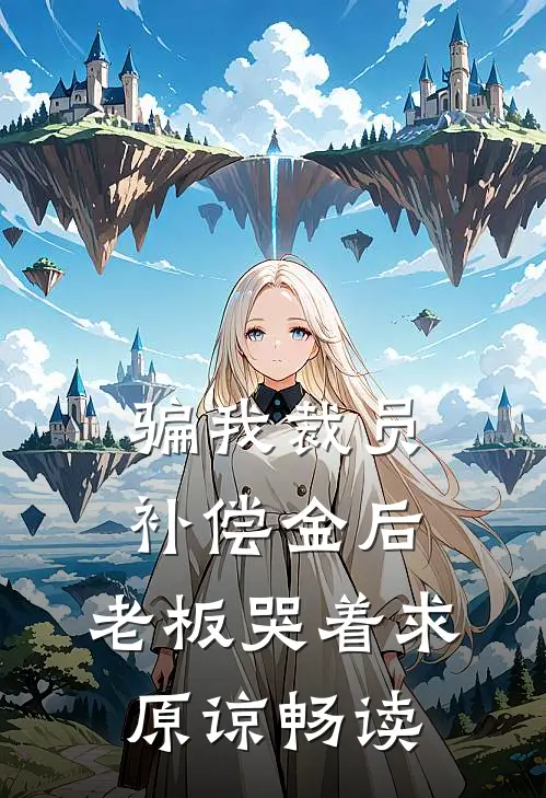 骗我裁员补偿金后，老板哭着求原谅畅读