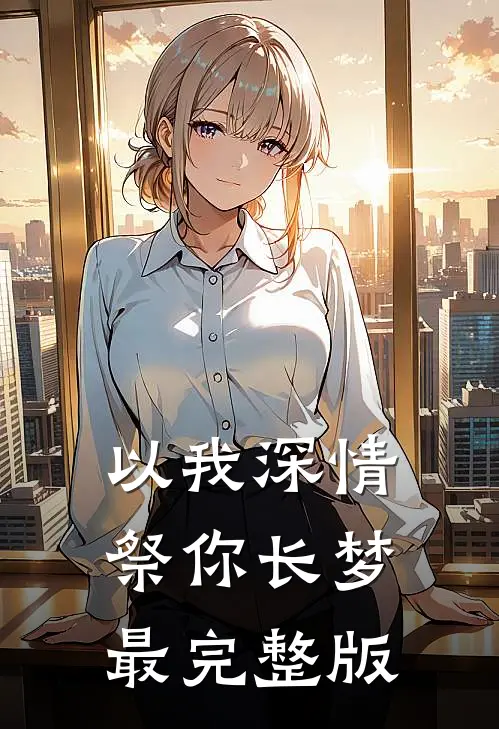 以我深情，祭你长梦最完整版