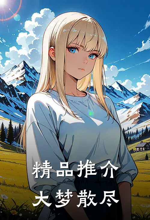 精品推介大梦散尽