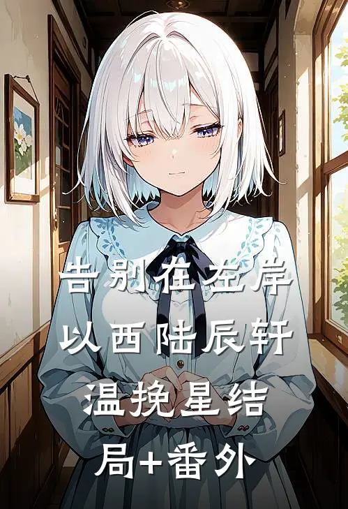 告别在左岸以西陆辰轩温挽星结局+番外