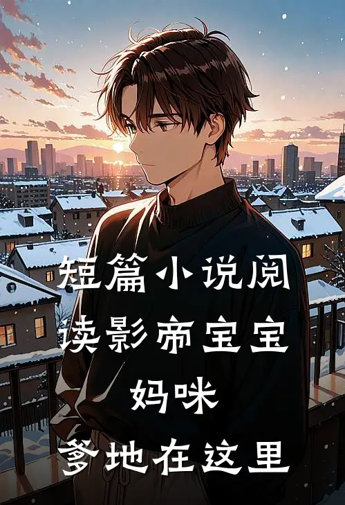 短篇小说阅读影帝宝宝：妈咪，爹地在这里