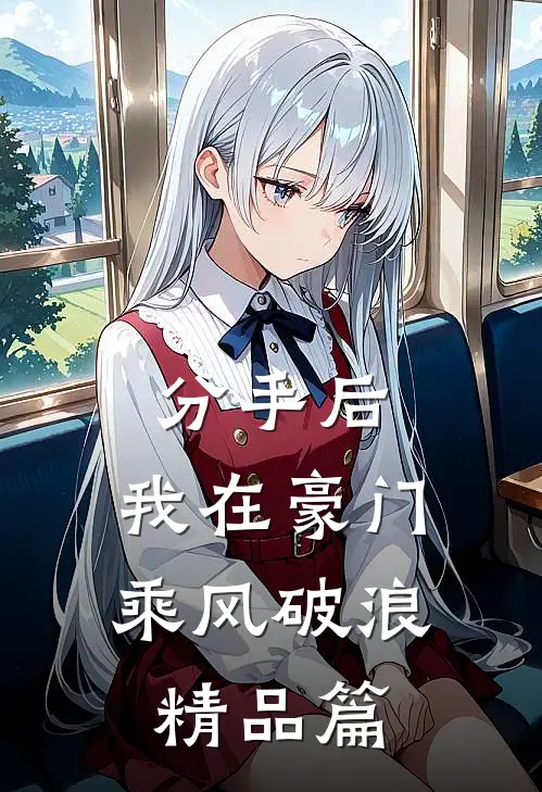 分手后，我在豪门乘风破浪精品篇