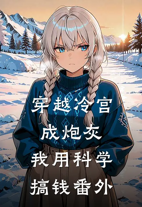 穿越冷宫成炮灰，我用科学搞钱 番外