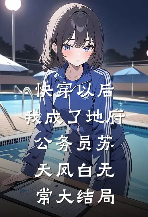 快穿以后，我成了地府公务员苏天凤白无常大结局