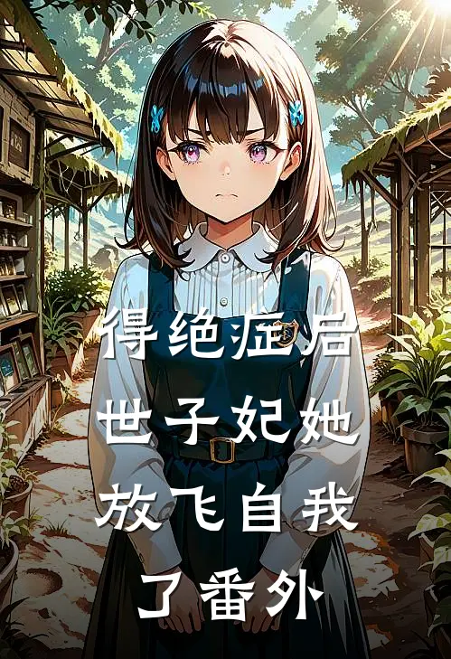 得绝症后，世子妃她放飞自我了番外