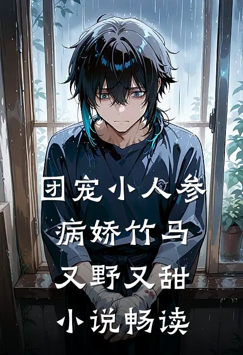 团宠小人参：病娇竹马又野又甜小说畅读