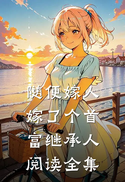 随便嫁人,嫁了个首富继承人阅读全集