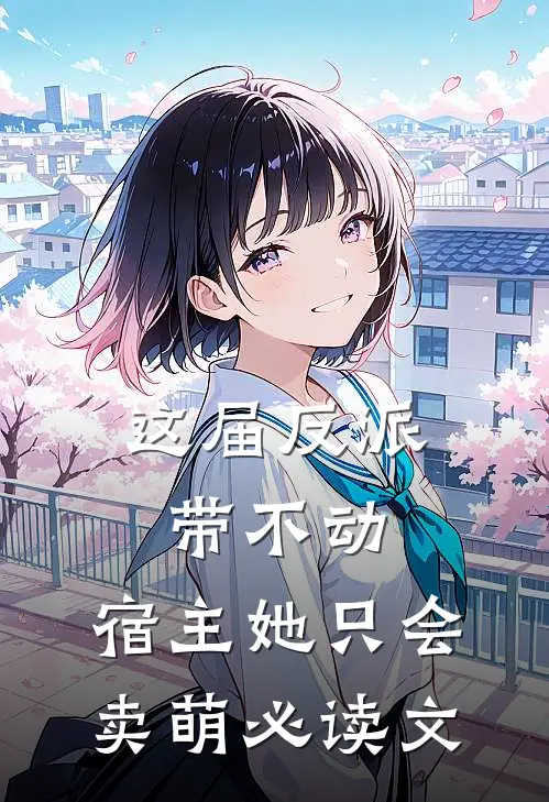 这届反派带不动，宿主她只会卖萌必读文