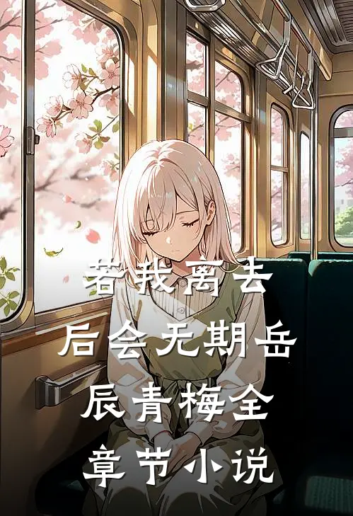 若我离去，后会无期岳辰青梅全章节小说