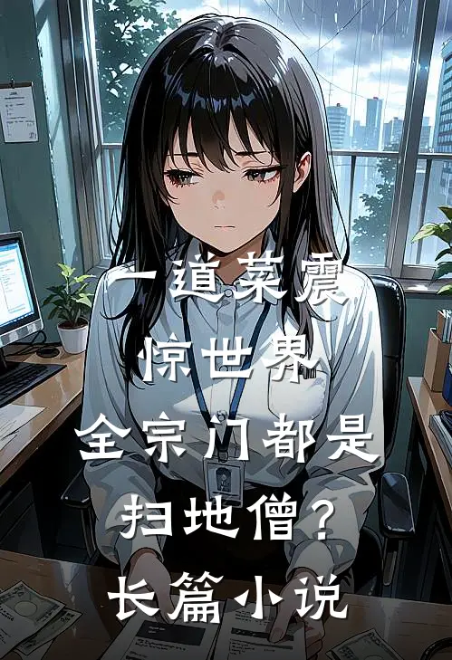 一道菜震惊世界，全宗门都是扫地僧？长篇小说