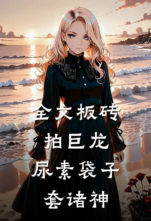 全文板砖拍巨龙，尿素袋子套诸神