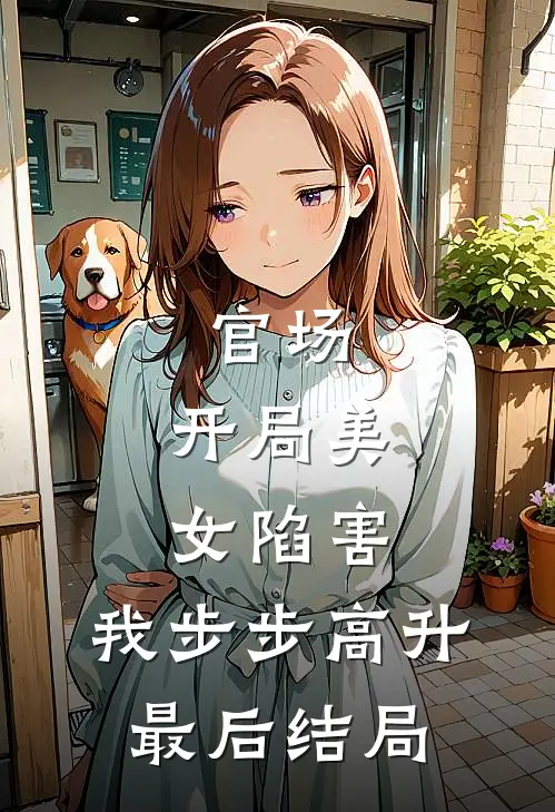 官场：开局美女陷害，我步步高升最后结局