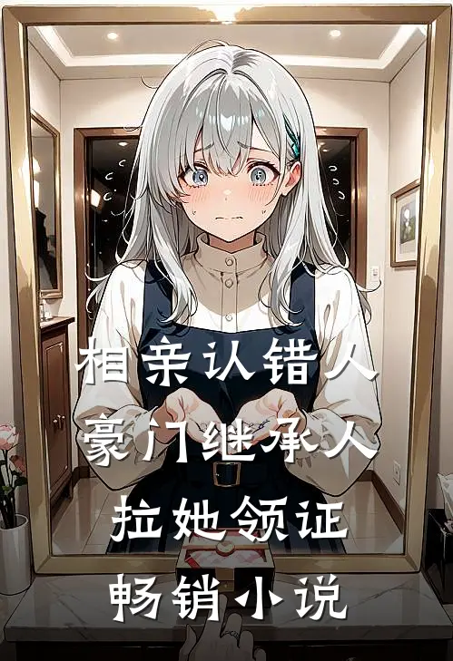 相亲认错人，豪门继承人拉她领证畅销小说