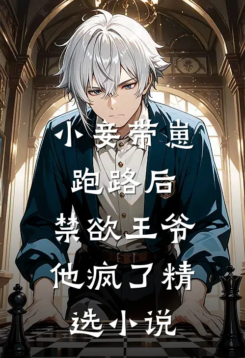 小妾带崽跑路后,禁欲王爷他疯了精选免费阅读