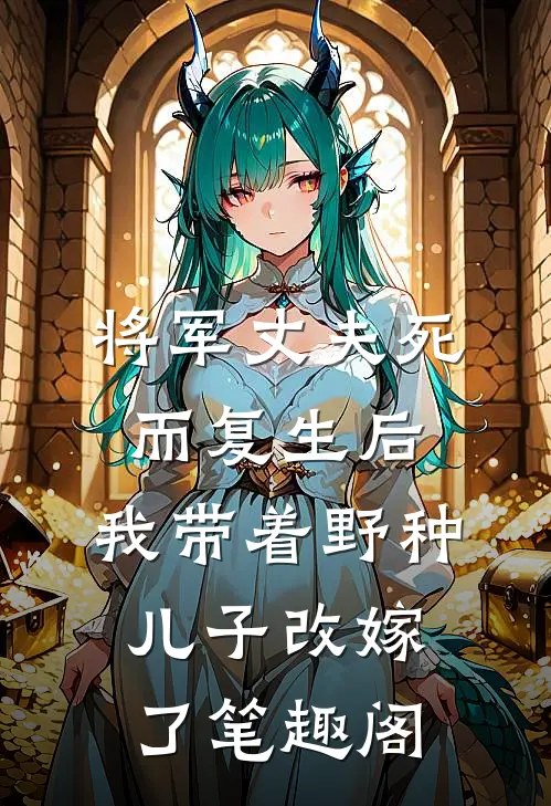 将军丈夫死而复生后，我带着野种儿子改嫁了笔趣阁