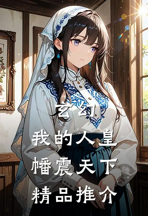 玄幻：我的人皇幡震天下精品推介