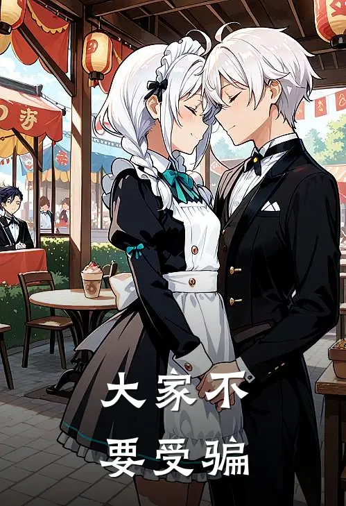 大家不要受骗