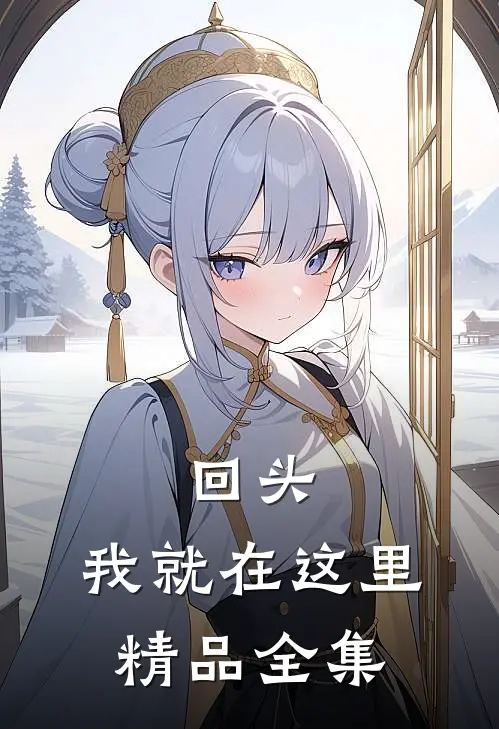 回头，我就在这里精品全集