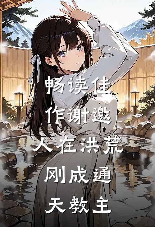 畅读佳作谢邀，人在洪荒，刚成通天教主